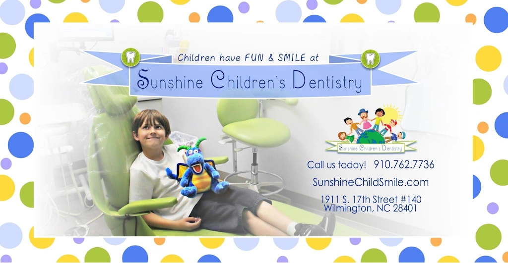 Sunshine Children's Dentistry