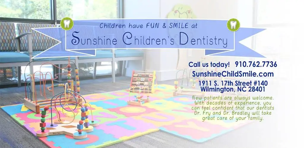Sunshine Children's Dentistry