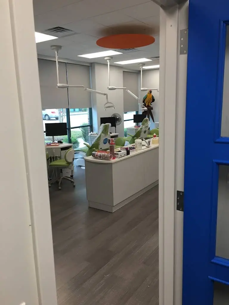 Sunshine Children's Dentistry