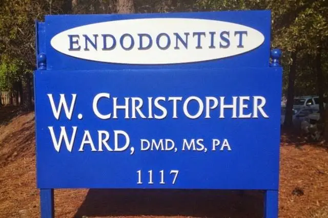 Coastal Endodontics - W. Christopher Ward, DMD, MS, PA