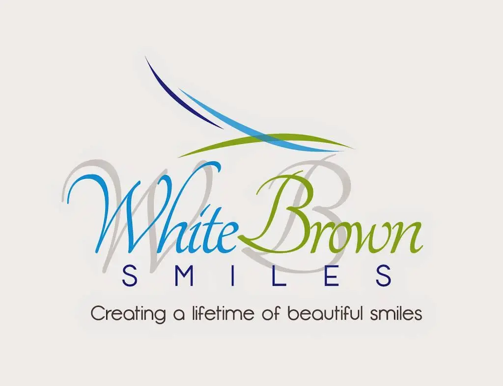 White Brown Smiles