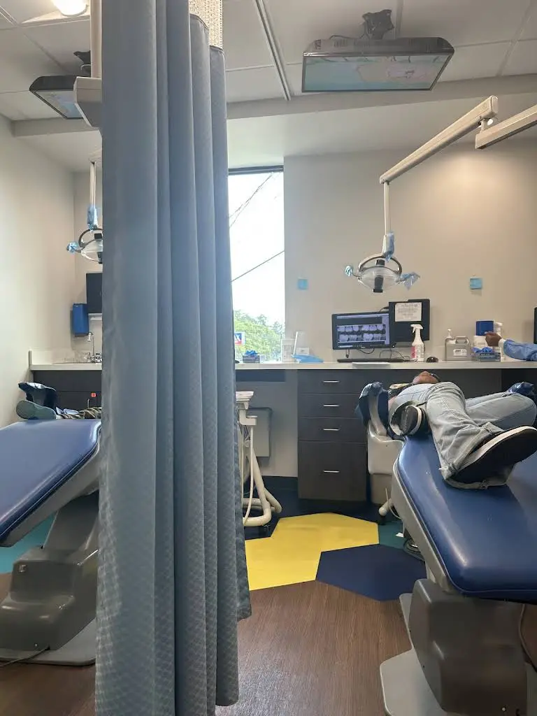 Capital City Dentistry