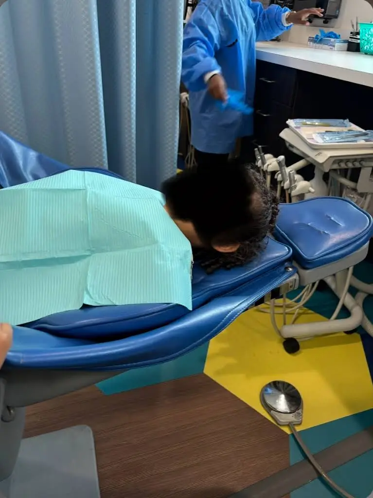 Capital City Dentistry