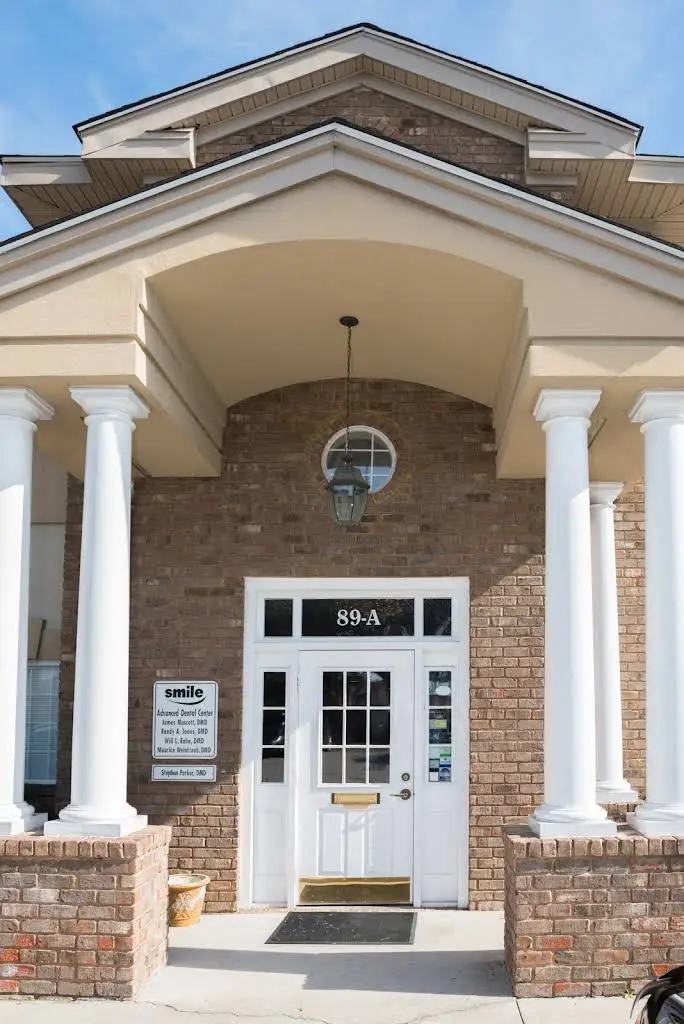 SMILE! Advanced Dental Center