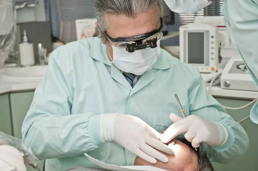 Emergency Dentistry