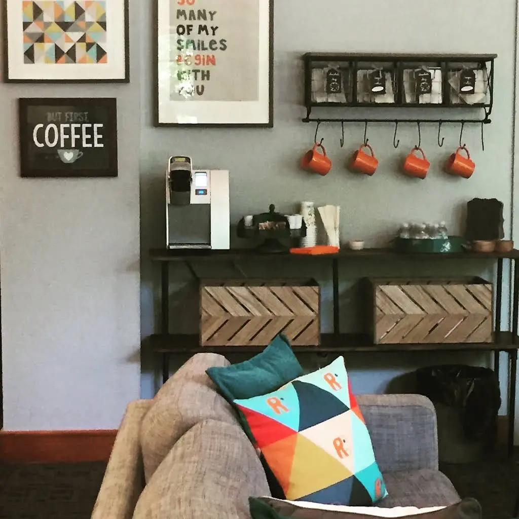 Reagin Orthodontics