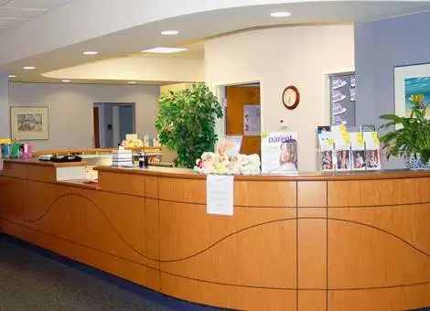 Carolina Children's Dentistry of Sumter