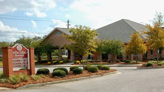Carolina Children's Dentistry of Sumter