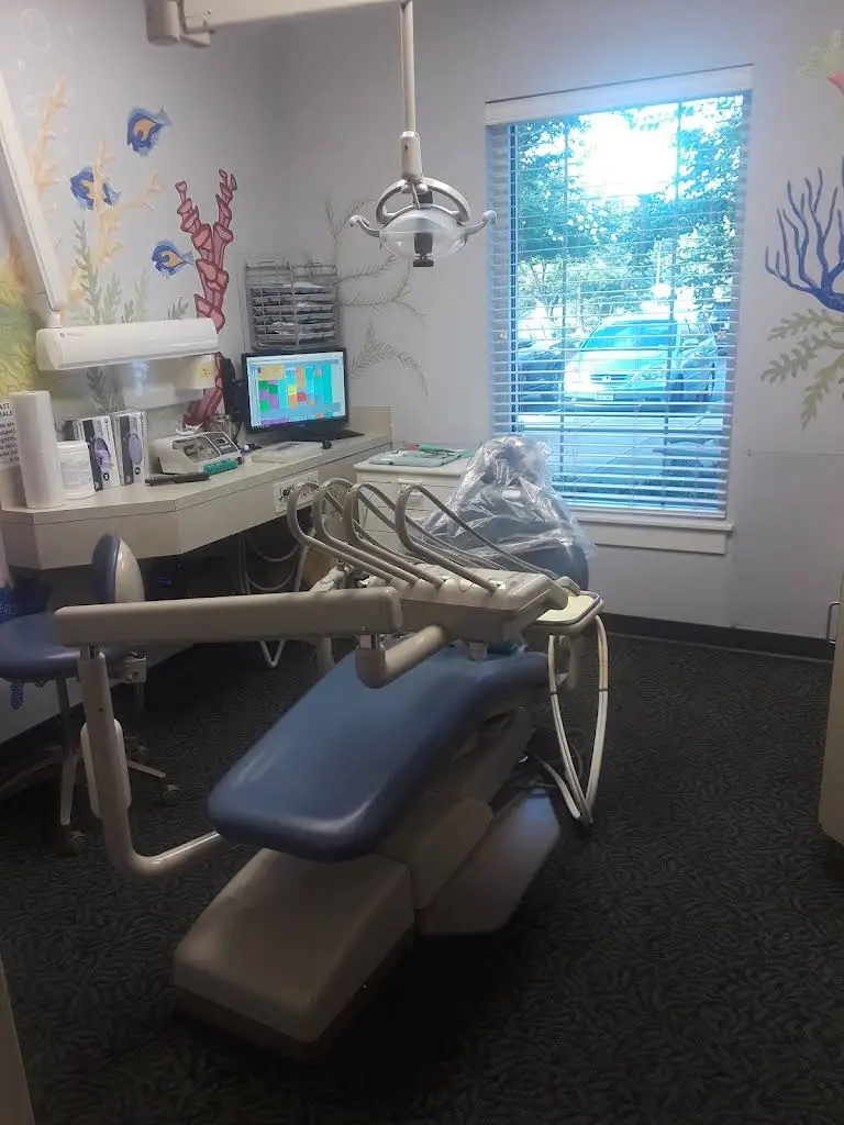 Carolina Children's Dentistry of Sumter