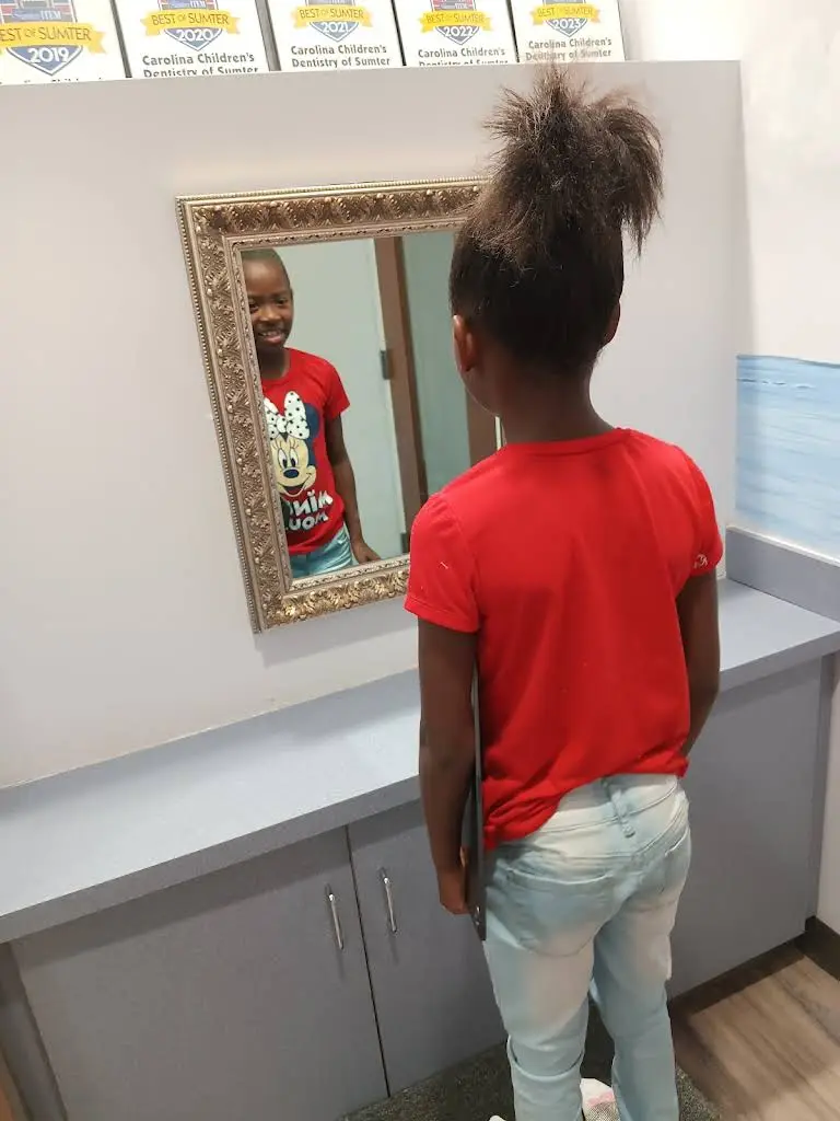Carolina Children's Dentistry of Sumter