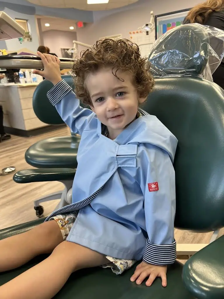 Carolina Children's Dentistry of Sumter