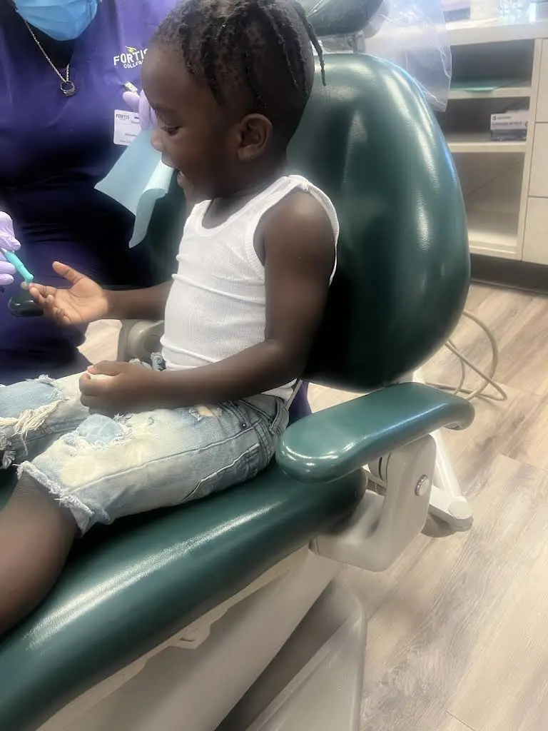 Carolina Children's Dentistry of Sumter