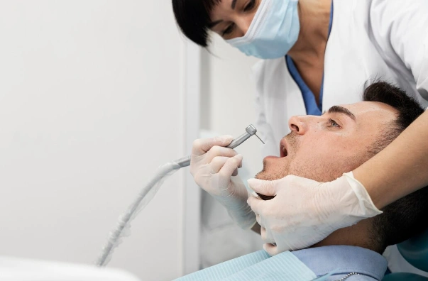 Crescent Family and Cosmetic Dentistry