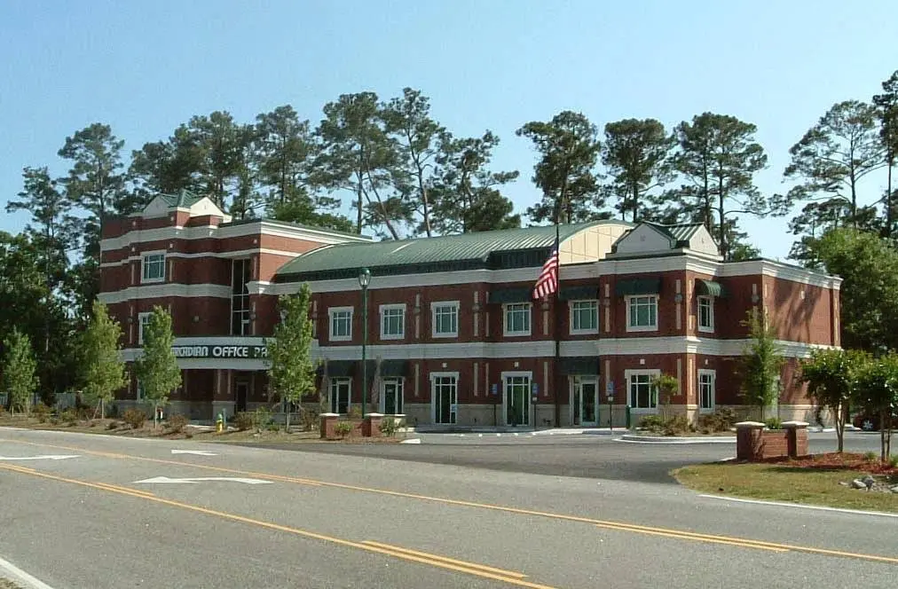 Myrtle Beach Orthodontics