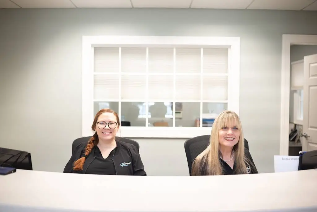 Williamsburg Dental, P.C.