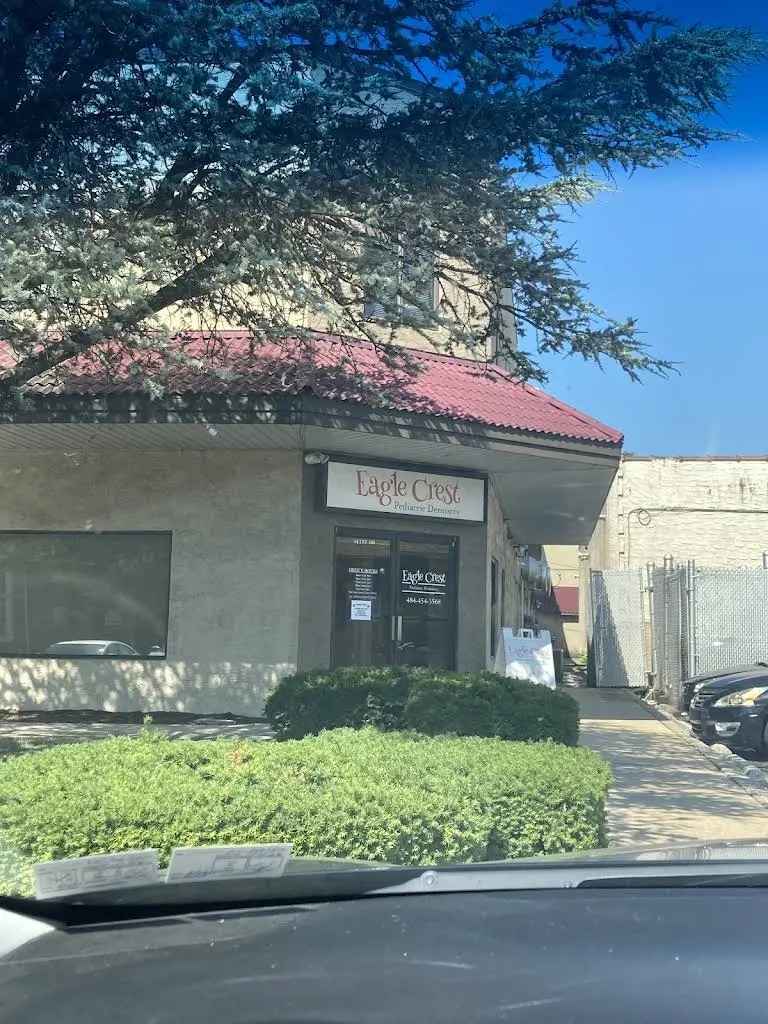 Eagle Crest Pediatric Dentistry