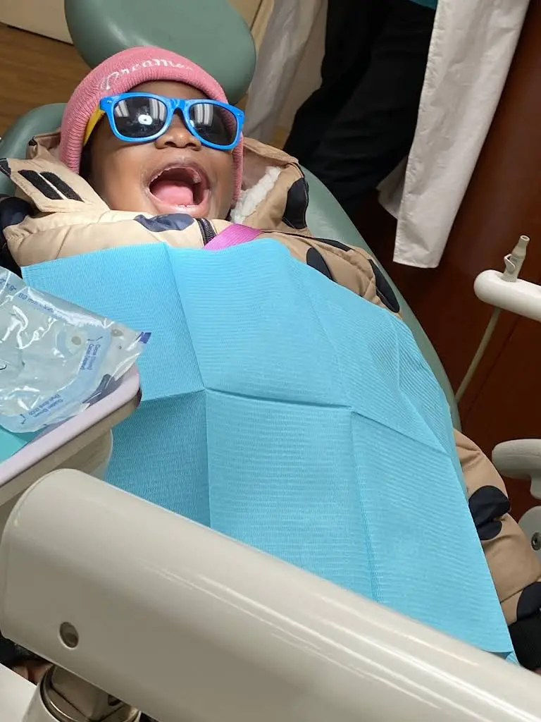 Eagle Crest Pediatric Dentistry