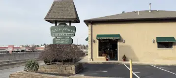 Lee Dental Associates, Ltd.
