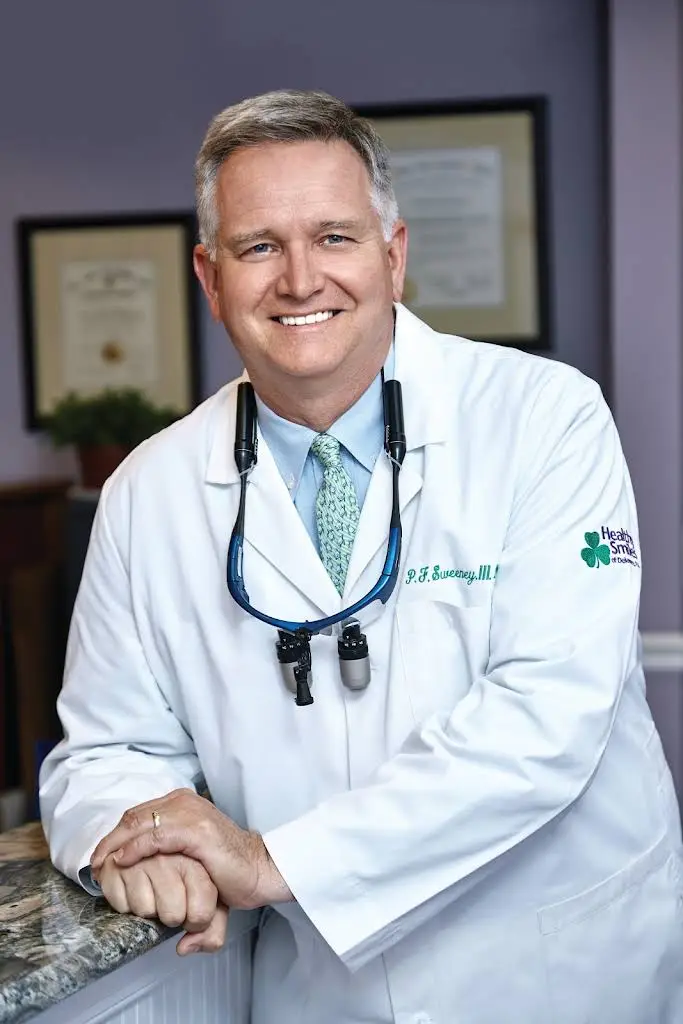 Healthy Smiles of Delaware, P.A. - Professional dental clinic exterior with modern facilities