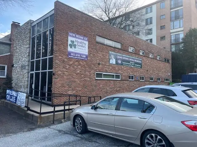 Healthy Smiles of Delaware, P.A.