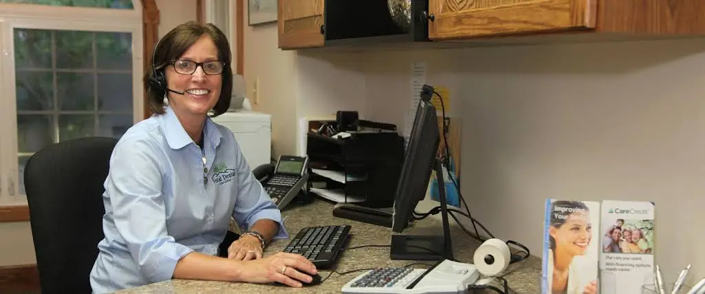 Vestal Dental Associates