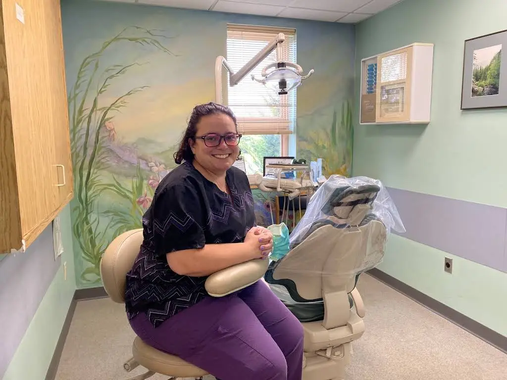 Advanced Dental Technology of Ithaca II PLLC
