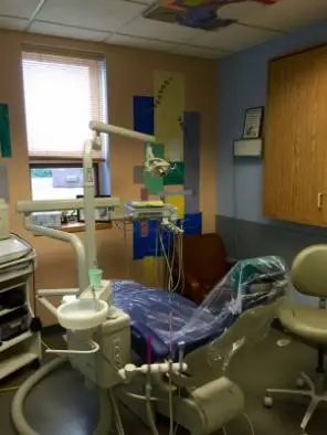 Advanced Dental Technology of Ithaca II PLLC