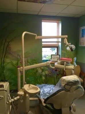 Advanced Dental Technology of Ithaca II PLLC