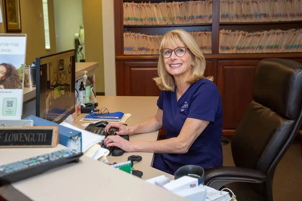 Victor Family Dentistry
