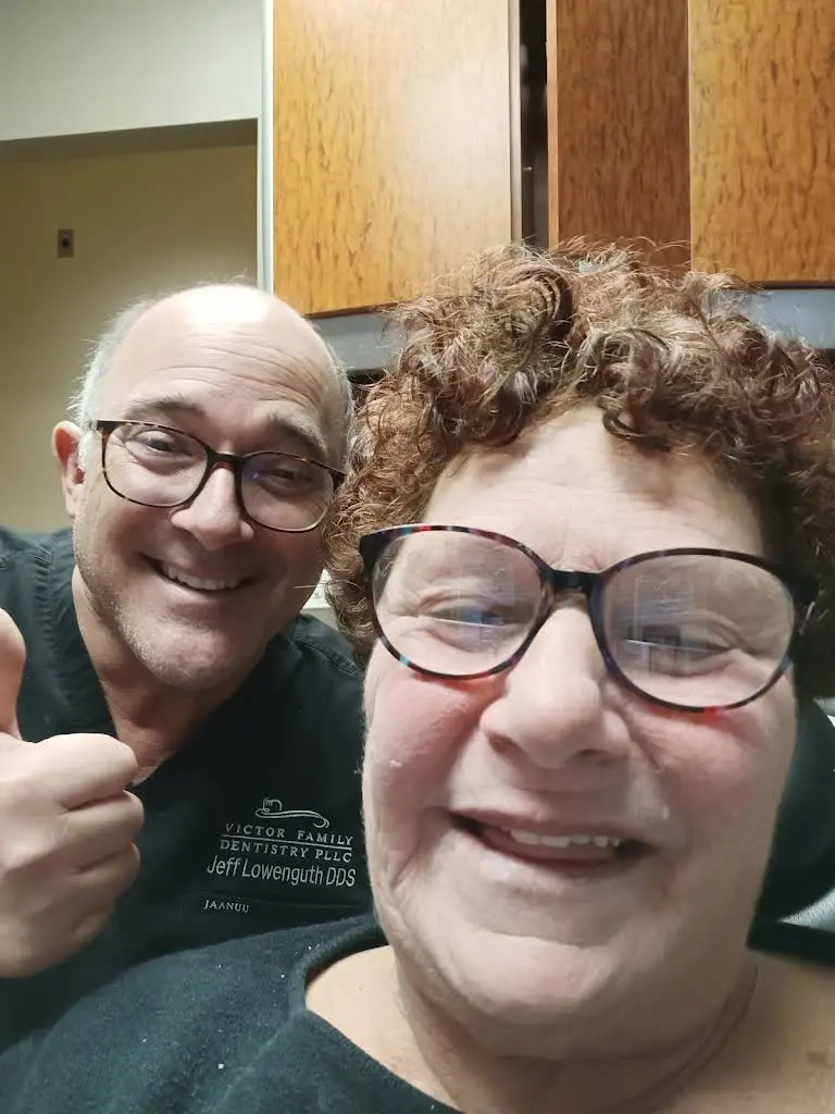 Victor Family Dentistry
