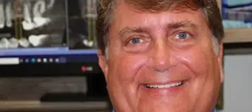 David Paulussen, DMD