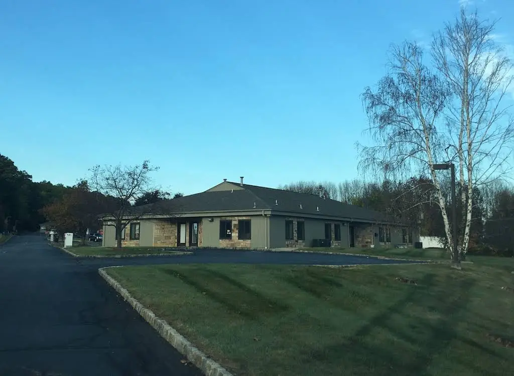 Mount Olive Family Dental - Professional dental clinic exterior with modern facilities
