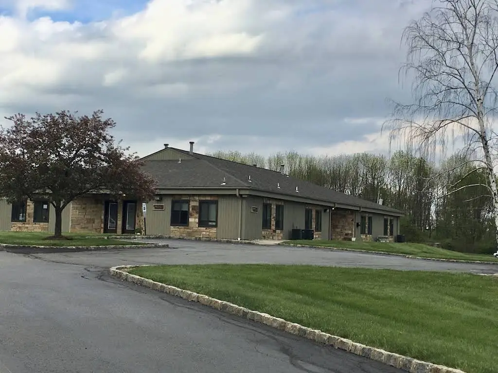 Mount Olive Family Dental