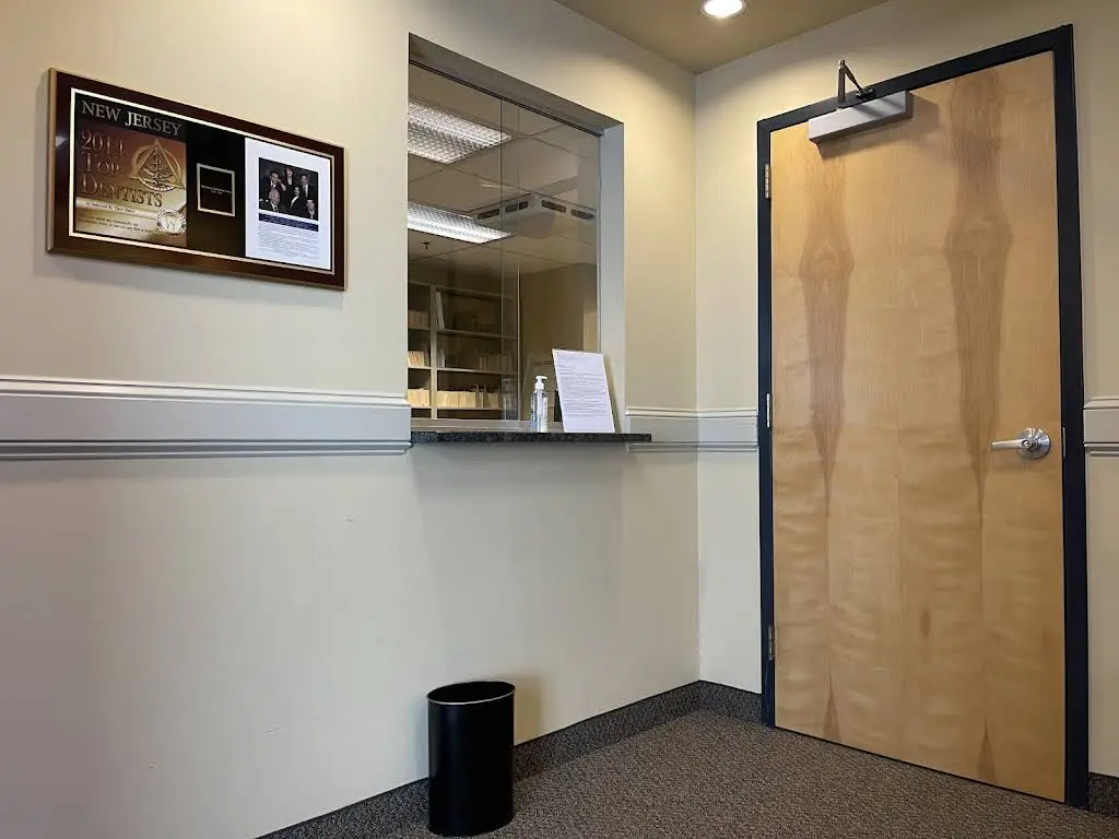 Mid Jersey Endodontic Group - Professional dental clinic exterior with modern facilities