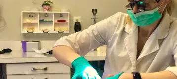 Your Smile - Dr. Malgorzata Munz DMD