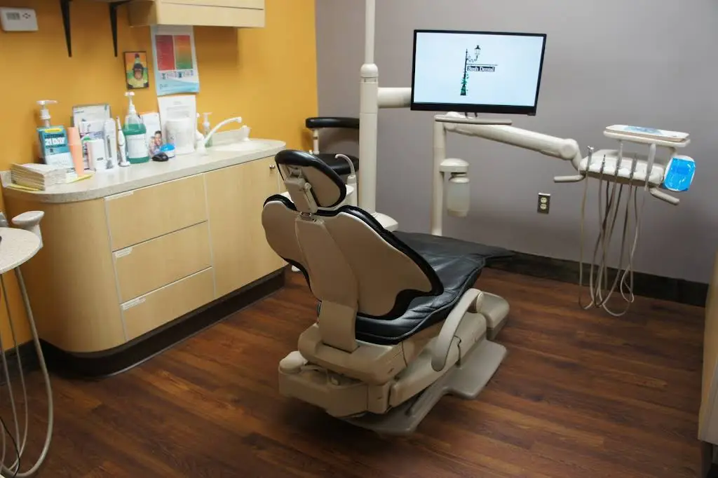 Bash Dental