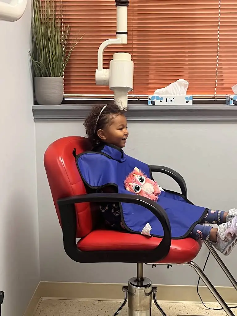 Doc Bresler's Cavity Busters