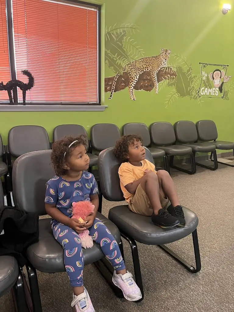Doc Bresler's Cavity Busters