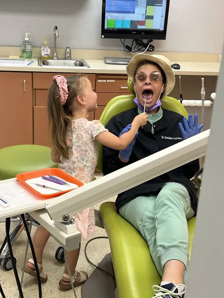 Doc Bresler's Cavity Busters