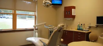 Pike Dental Center