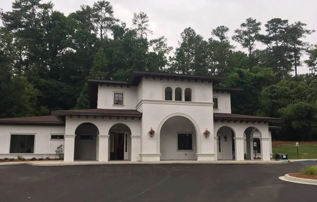 Columbia Children's Dentistry - Professional dental clinic exterior with modern facilities