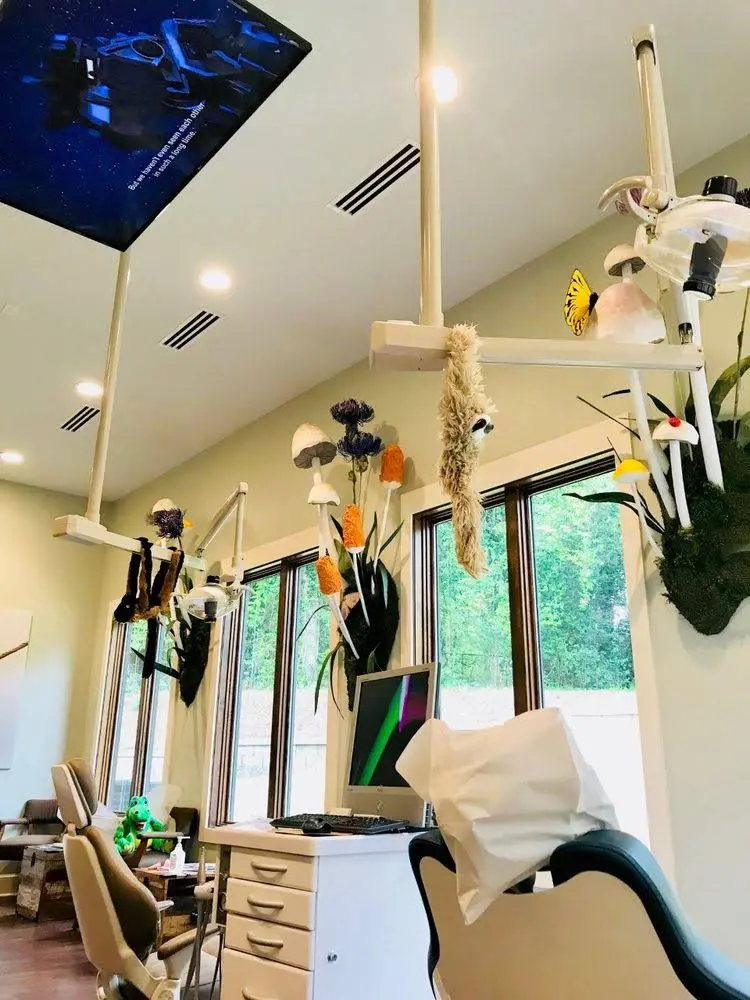 Columbia Children's Dentistry