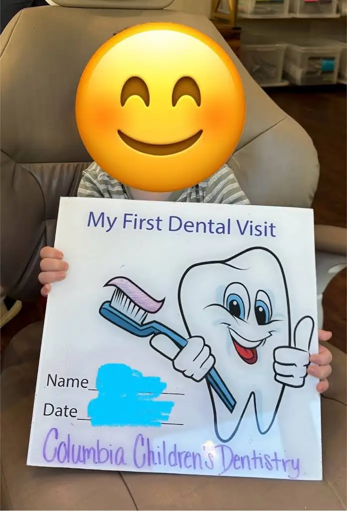 Columbia Children's Dentistry