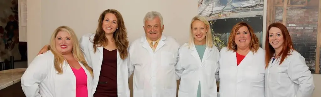 Columbia Children's Dentistry