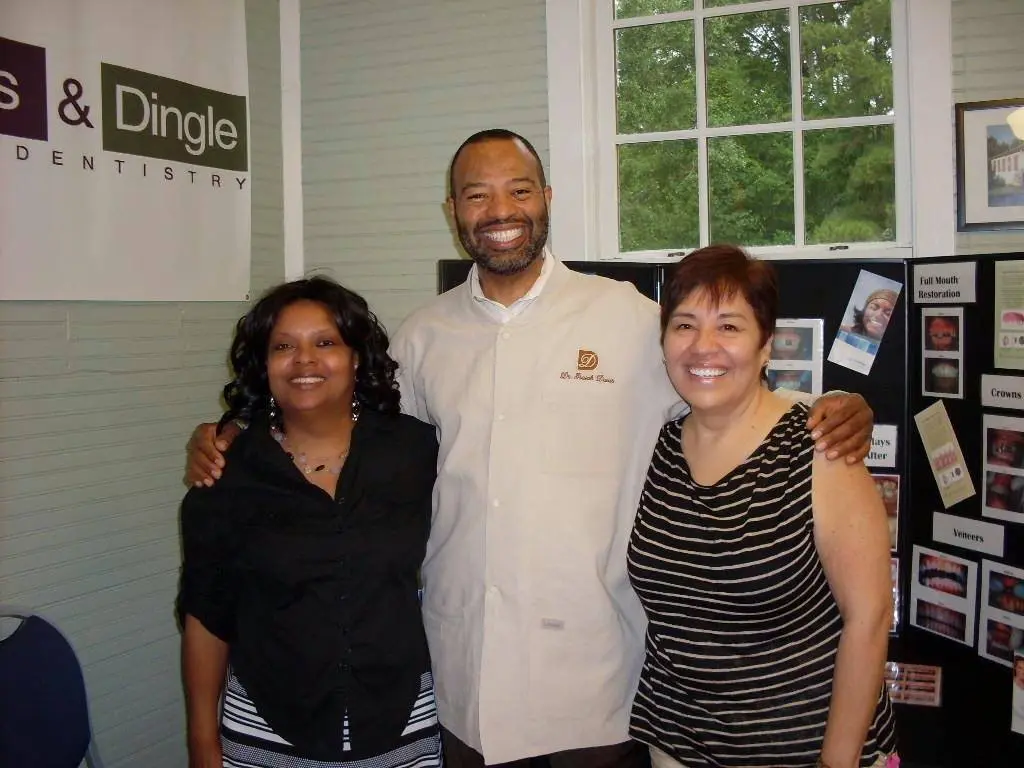 Davis & Dingle Family Dentistry