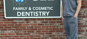 Gee Family & Cosmetic Dentistry