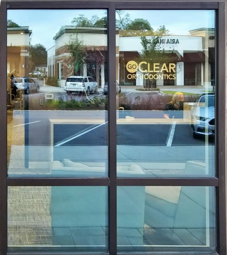 GoClear Orthodontics