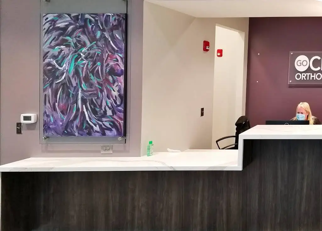 GoClear Orthodontics