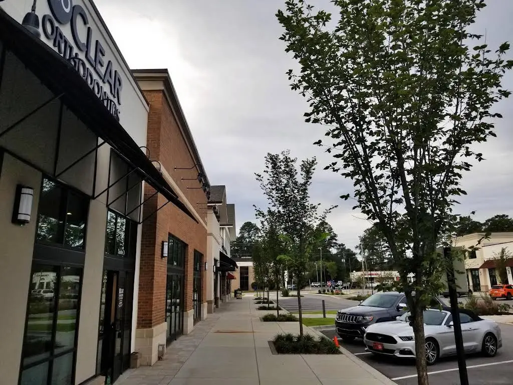 GoClear Orthodontics