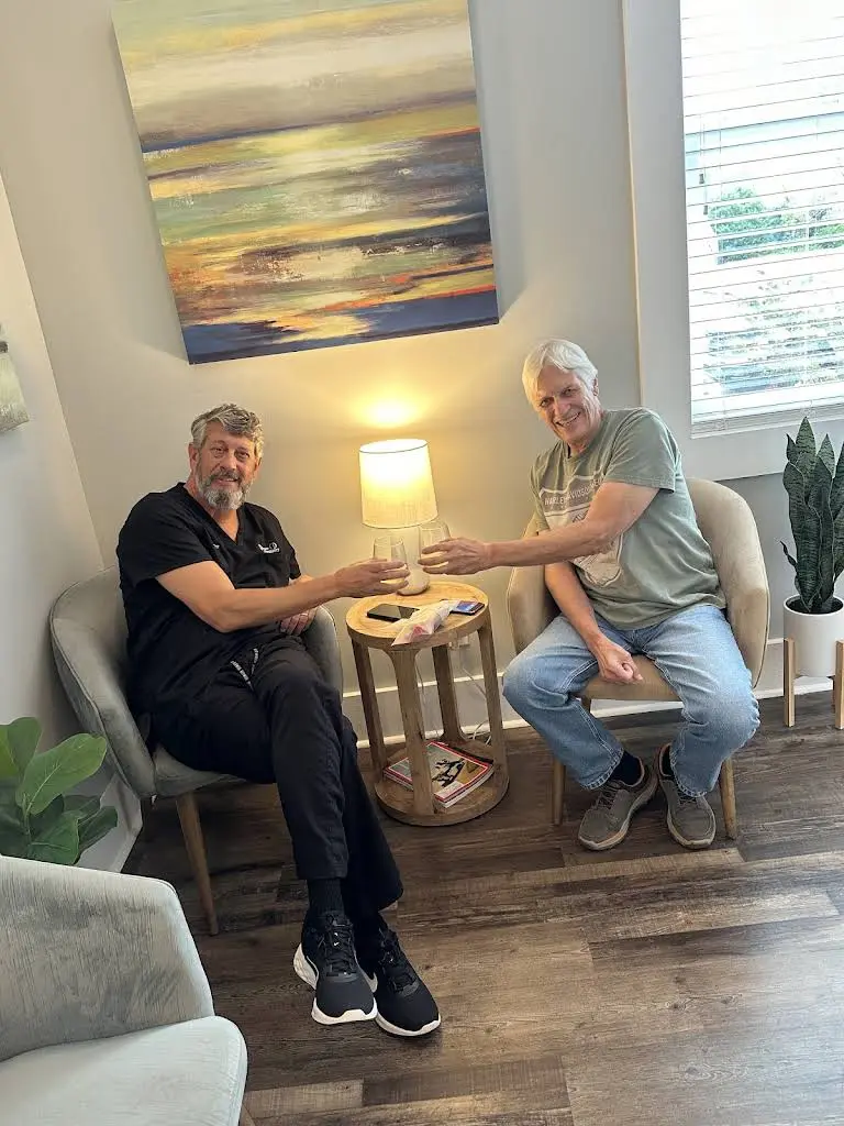 Marc Berger Choice Dentistry